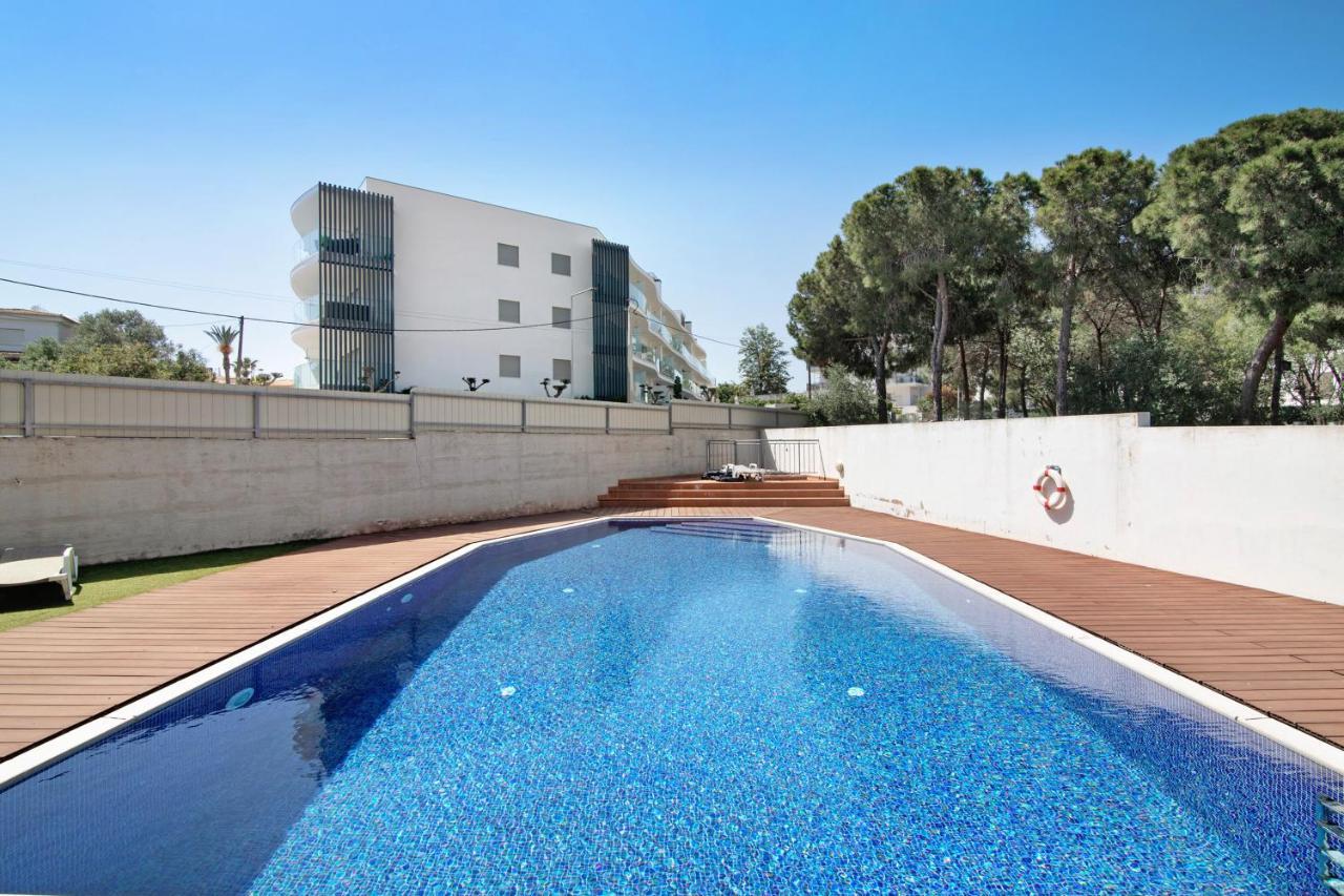 Apartment Varandas Do Sol - Olhos De Agua *