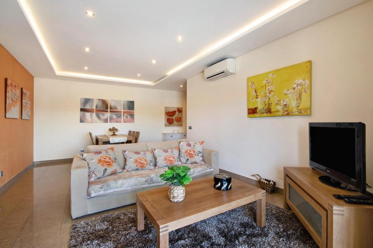 Varandas Do Sol - Olhos De Agua Appartement Albufeira