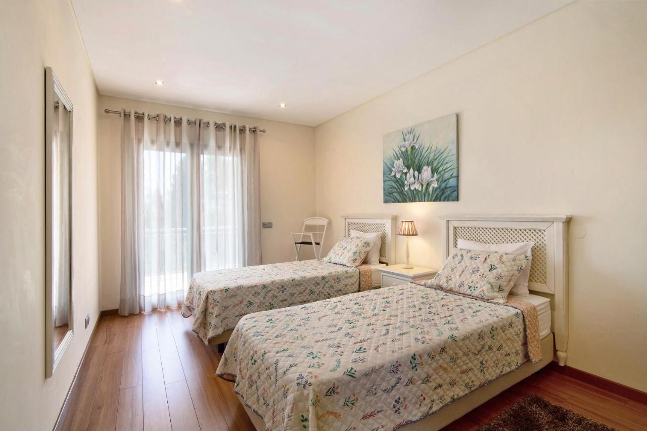 Appartement Varandas Do Sol - Olhos De Agua Albufeira