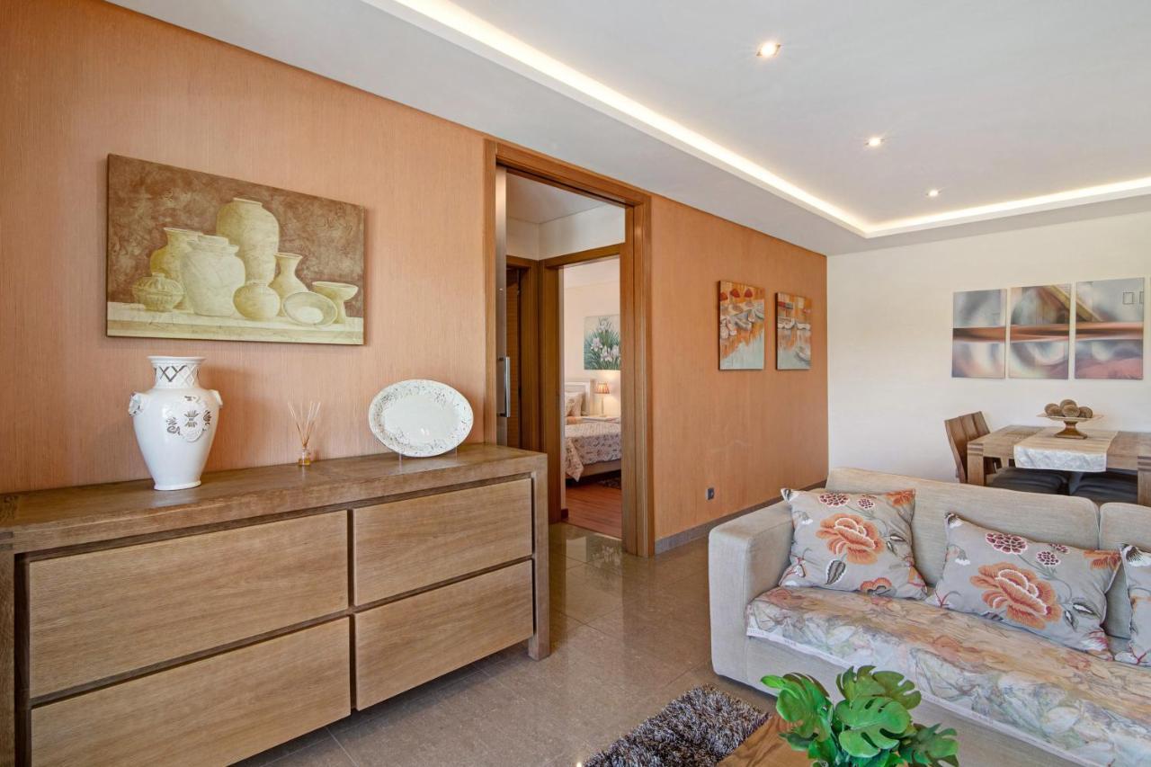 Varandas Do Sol - Olhos De Agua Appartement Albufeira