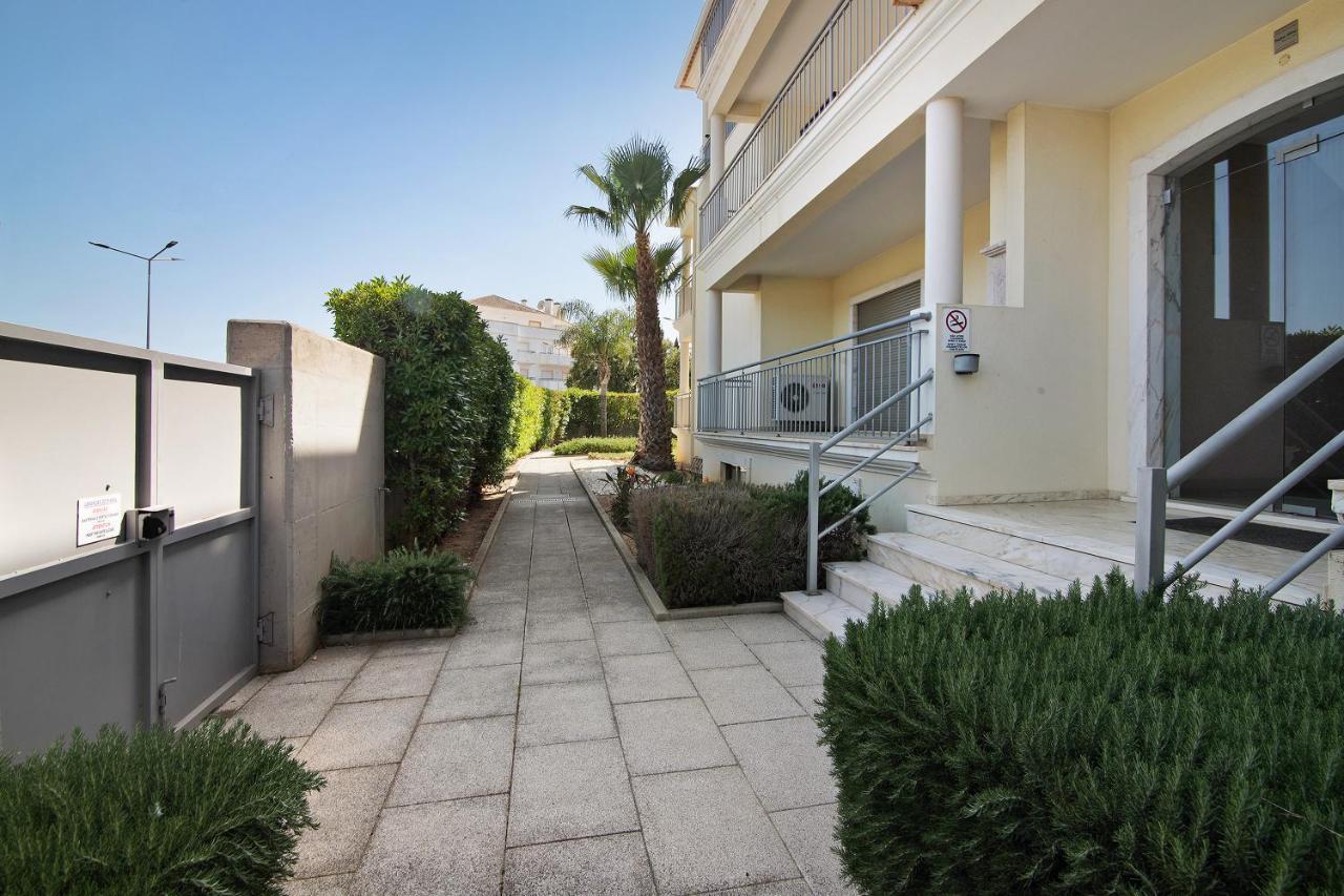 Appartement Varandas Do Sol - Olhos De Agua Albufeira